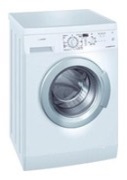 Ремонт стиральных машин siemens WXS 107